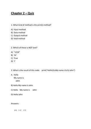 Python Breakdown Workbook Pdf Web Development Internet - Download Elegant Geometric Photo | High Resolution