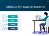 Python Database Connection Edureka Ppt
