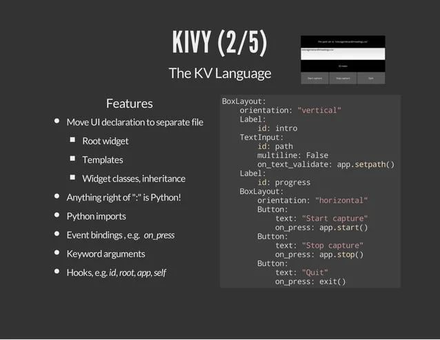 Standalone Android Apps In Python Pdf - Gradient Wallpapers - Professional Desktop Collection