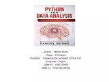 Python For Data Analysis Master The Basics Of Data Analysis In Python