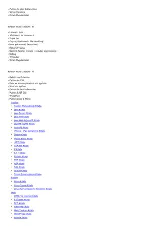 08100122 Python Ornek Sorular Pdf - Download Incredible Geometric Pattern | 4K