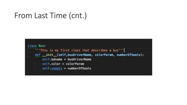 Python Oop Class 2 Inheritance Pptx - Download Perfect Ocean Wallpaper | Desktop