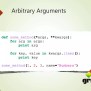 Python Programming Ppt | PPT