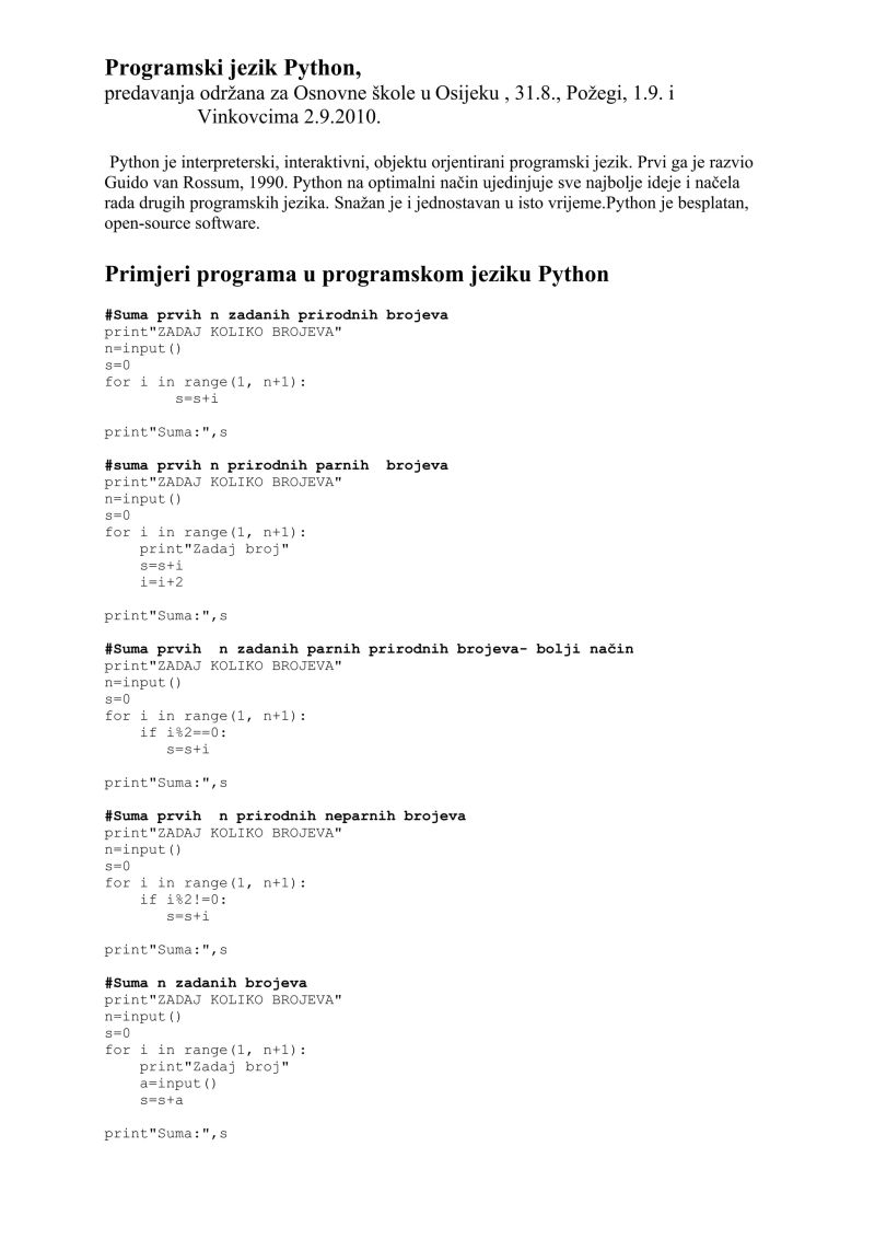 Python Primjeri Programa Doc - Stunning High Resolution Dark Patterns | Free Download
