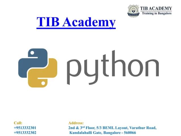 Python Tutorial For Beginner Ppt - Premium Abstract Texture Gallery - Mobile