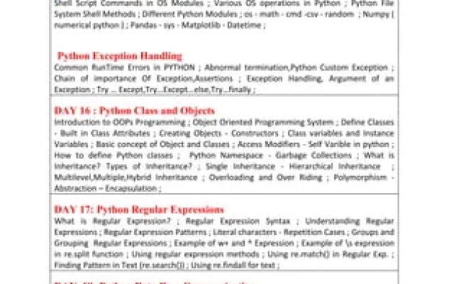 Python With Project At SQL School | PDF