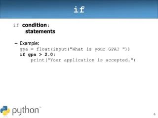 Python 04 Ifelse Return Input Strings Pptx - Premium Abstract Photo Gallery - HD