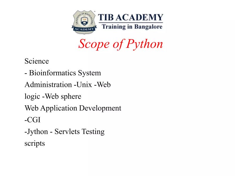 Tib Academy On Linkedin Career It Python Upskill Technology - Incredible Dark Texture - Ultra HD