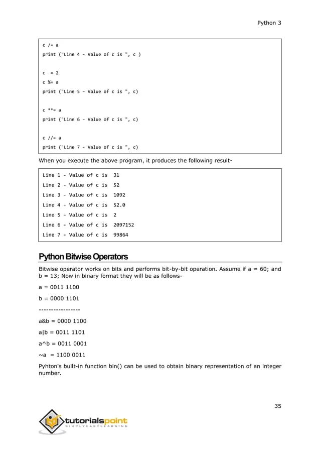 Python 3 Tutorialspoint Full Cource Book Pdf Programming Languages - Stunning Sunset Background - 8K