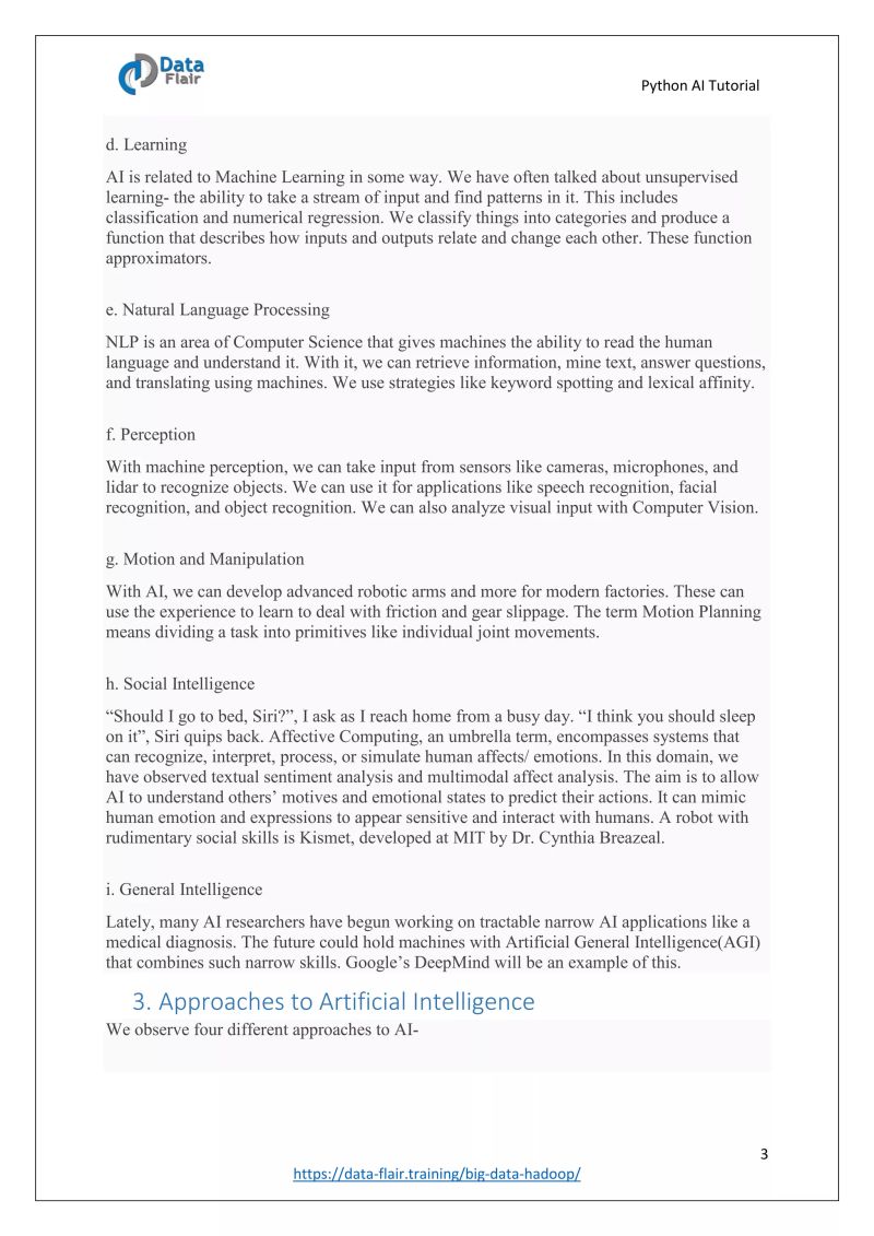 Ai Powered Image Analysis Using Python Pdf - Amazing City Pattern - Mobile