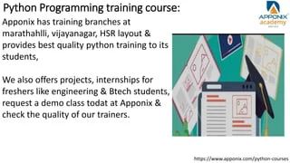 Ppt Python Training Institute In Coimbatore Python Certification Courses In Coimbatore - Best Colorful Backgrounds in High Resolution