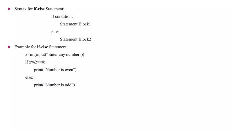 Python Conditionals And Functions Pptx - Retina Sunset Photos for Desktop