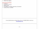 Python Course Syllabus Pdf