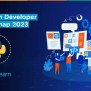 Python Developer Roadmap 2023 | PPTX