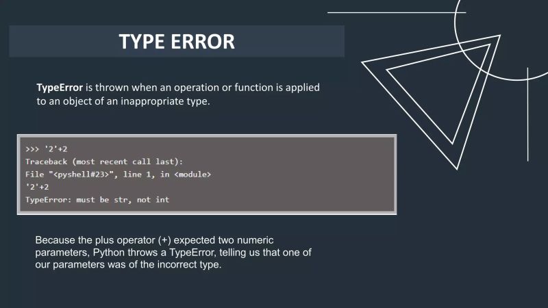 Python Programming Practice Error Handling List Operations Course Hero - Ultra HD Colorful Patterns for Desktop