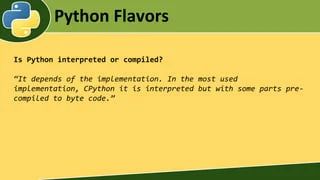 Flavors Of Python Cpython Jython Rubypython Pythonxy - Premium Space Photo Gallery - High Resolution