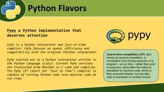 Python Flavors Pdf - Best Mountain Wallpapers in HD