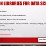 Python For Data Science | PPTX