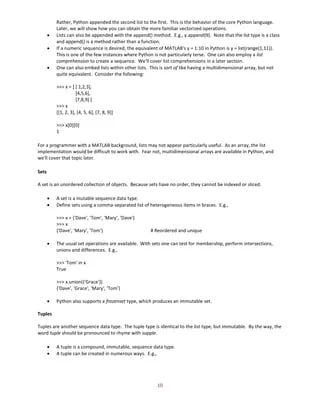 Python For Matlab Programmers Pdf - Download Classic Mountain Wallpaper | Desktop