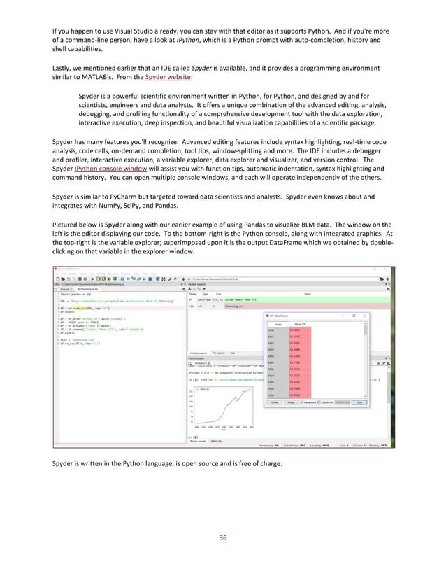 Python For Matlab Programmers Pdf - Geometric Texture Collection - HD Quality
