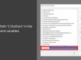 Python Installation Guide 1 Pdf