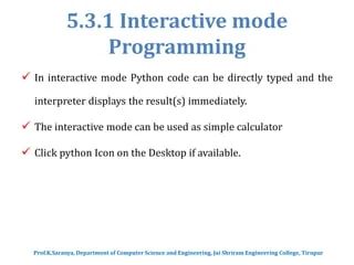Python Programming Introduction And Python Running Ide Pptx - Full HD Sunset Photos for Desktop