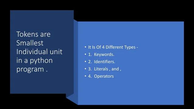 Lecture 2 Python Lecture Notes Introduction Introduction To - Download Professional Landscape Illustration | Desktop