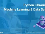 Best Python Libraries For Data Science Machine Learning Edureka Pdf
