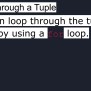 Python Loops, Loop Methods And Types .pptx