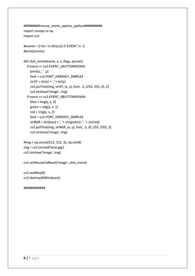 Opencv Python Notes Pdf - Download Classic Mountain Illustration | Full HD