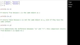 Python Operators 1 Pptx Programming Languages Computing - High Quality HD Landscape Patterns | Free Download