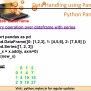 Python Pandas.pdf
