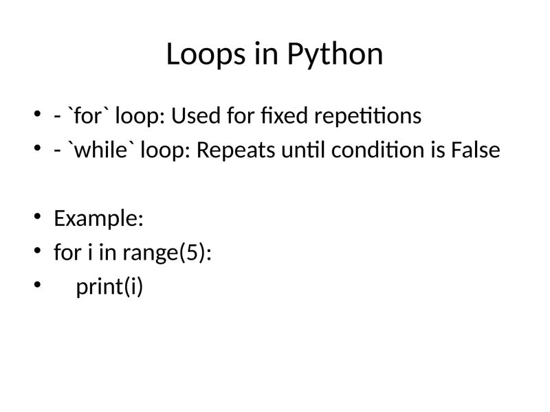Python Programming Basic Presentation Pptx - High Resolution Mountain Patterns for Desktop
