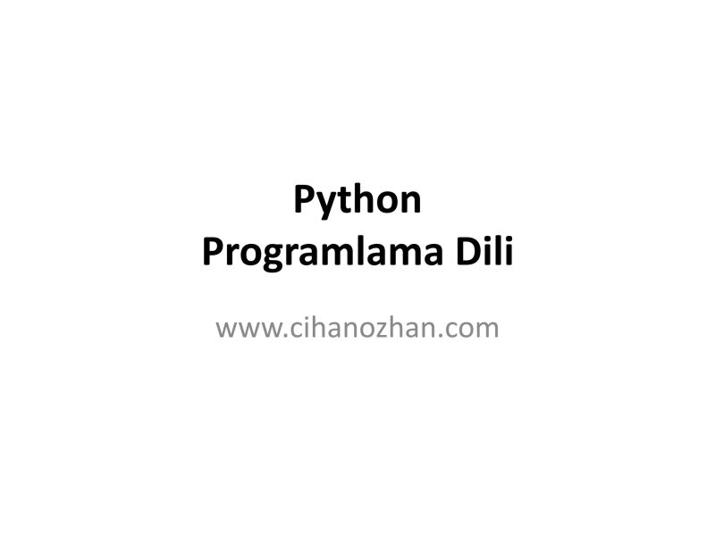 Python Programlama Dili By Tamer Nem On Prezi - Premium Gradient Background Gallery - High Resolution