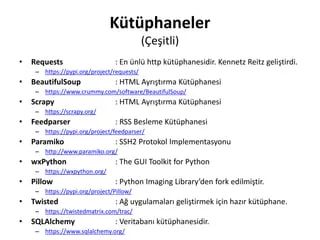 Python Programlama Dili Nedir Python Dili Hangi Alanlarda Kullan L R - Premium Nature Texture Gallery - 8K