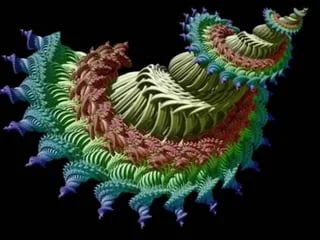 Python Programming Ix On Randomness - Download Artistic Gradient Design | 8K