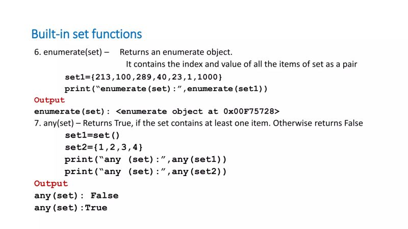 Python Programming Tuple And Set Data Type Ppt - Gradient Art Collection - 4K Quality