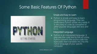 Python Programming Assignment Help Ppt - Mountain Images - Professional Retina Collection