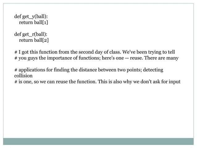 Python Programming Assignments Tuples And String Pptx - Premium Nature Texture Gallery - HD