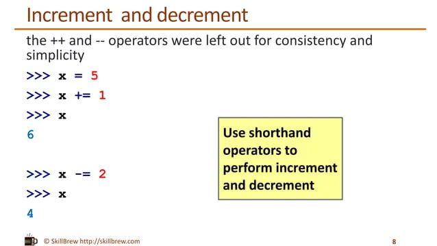 Python Programming Essentials M11 Comparison And Logical Operators Pptx Web Development - 8K Abstract Pictures for Desktop