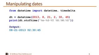 Getting The Proper Date With Datetime And Datenum Afl Programming - Best Geometric Patterns in Retina