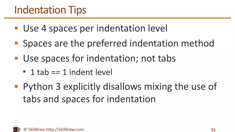 Python Programming Essentials M6 Code Blocks And Indentation Ppt - High Quality Sunset Texture - HD