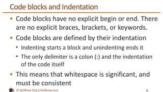 Ppt Code Blocks And Indentation Powerpoint Presentation Free - 8K Sunset Illustrations for Desktop