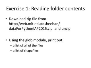 Python Programming For Arcgis Part I Pdf - Creative Ultra HD Dark Patterns | Free Download