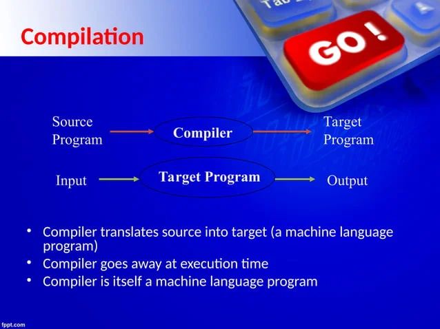 Python Programming Introduction Demo Ppt - Download Creative Gradient Design | Ultra HD