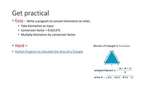 Python Lab 4 Docx Lab 4 Programming Exercise 1 Kilometer Converter - Premium Landscape Wallpaper - HD