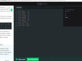 Associate In Python Programming Python 591 Lab - Space Background Collection - 4K Quality