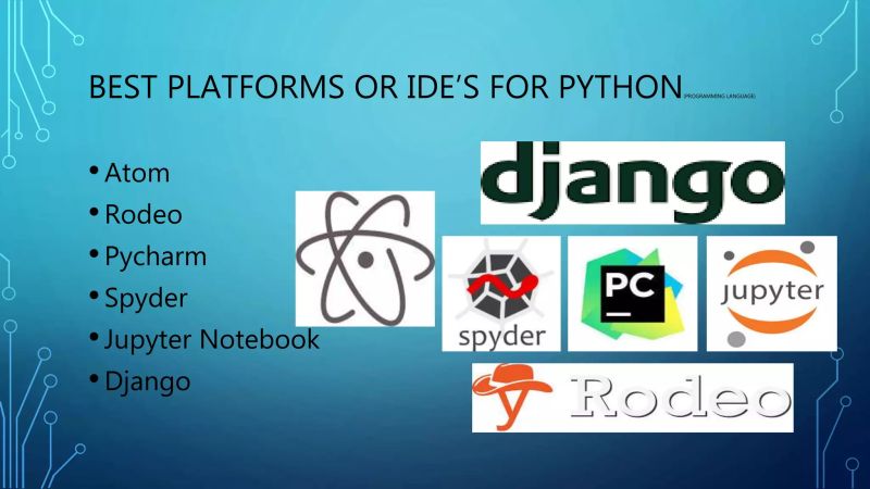 Python Programming Language 2017 Ppt - Download Ultra HD Geometric Photo | Full HD