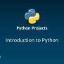 Python Projects For Beginners | Python Projects Examples | Python ...