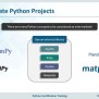 Python Projects For Beginners | Python Projects Examples | Python ...